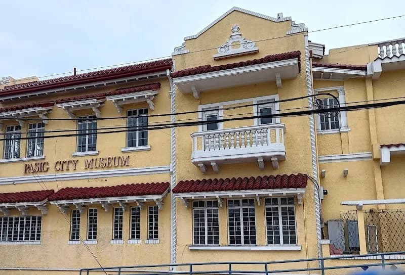 View of Children's Museum of the Philippines (Pasig Branch) in Pasig, NCR
