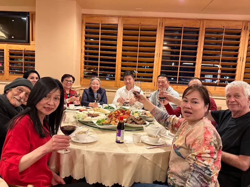 View of Chinatown Plaza in Spring Valley, NV