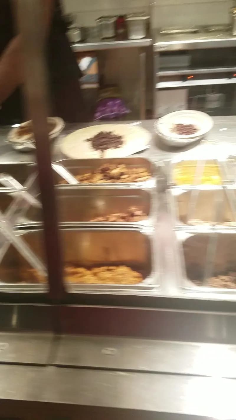 View of Chipotle Mexican Grill in Lutherville-Timonium, MD