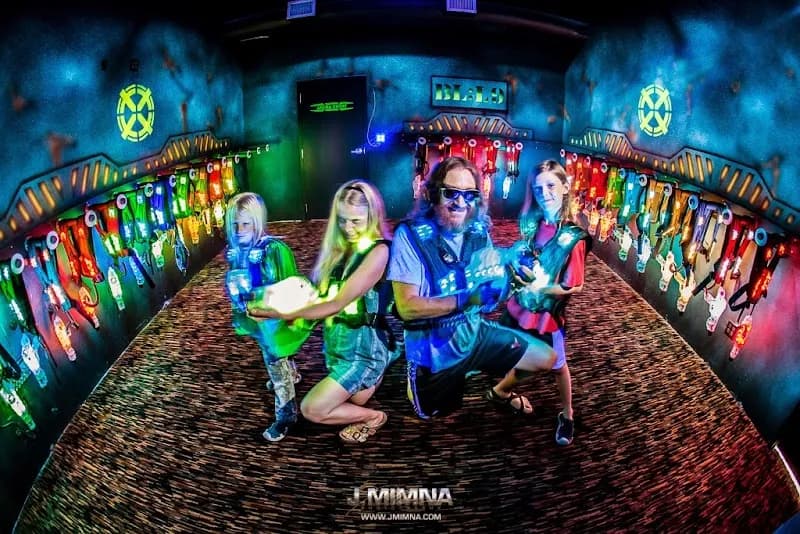 View of Chipper's Lanes Fort Collins Horsetooth in Fort Collins, CO