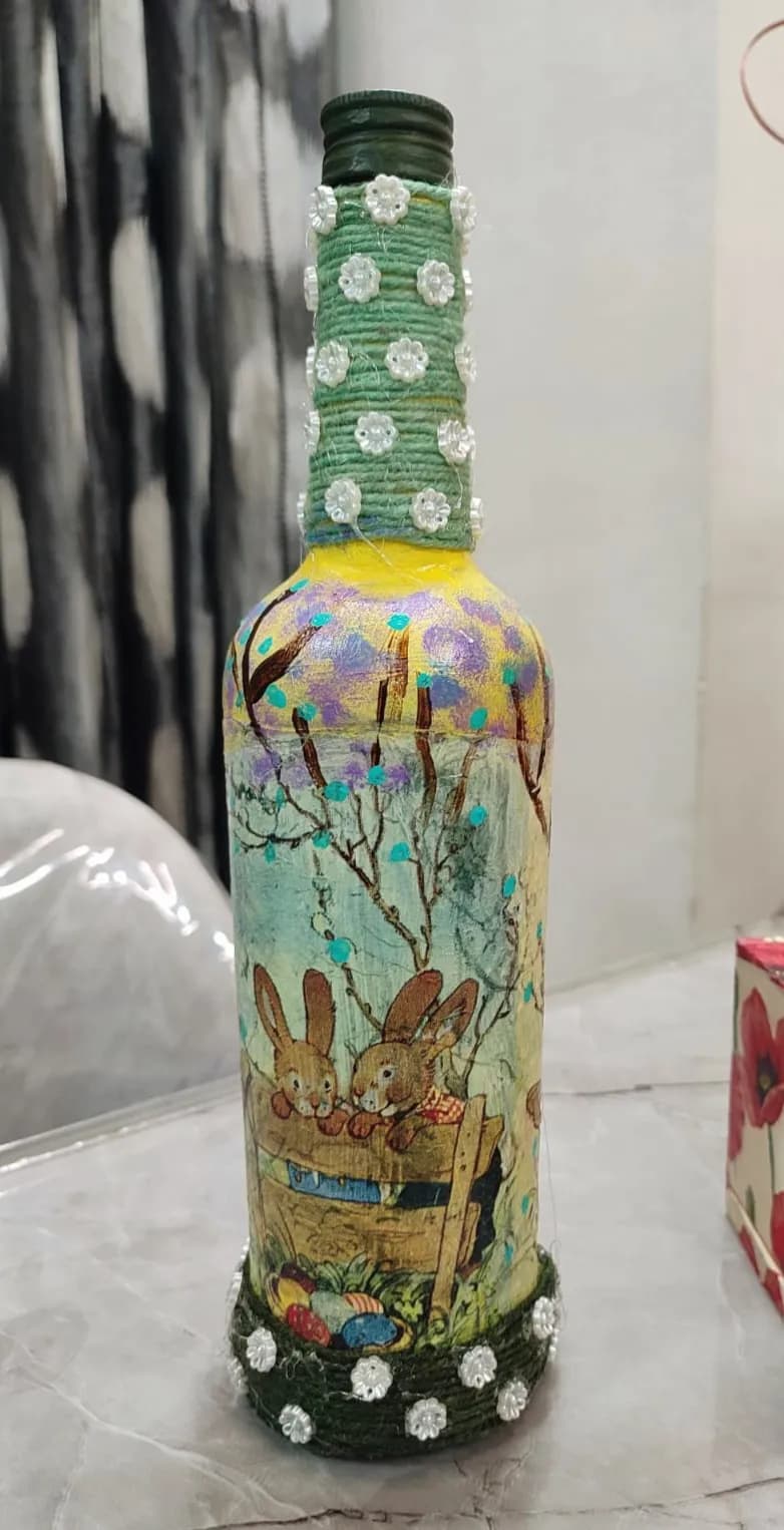 Chitrakala Art Studio art studio in Borivali, MH