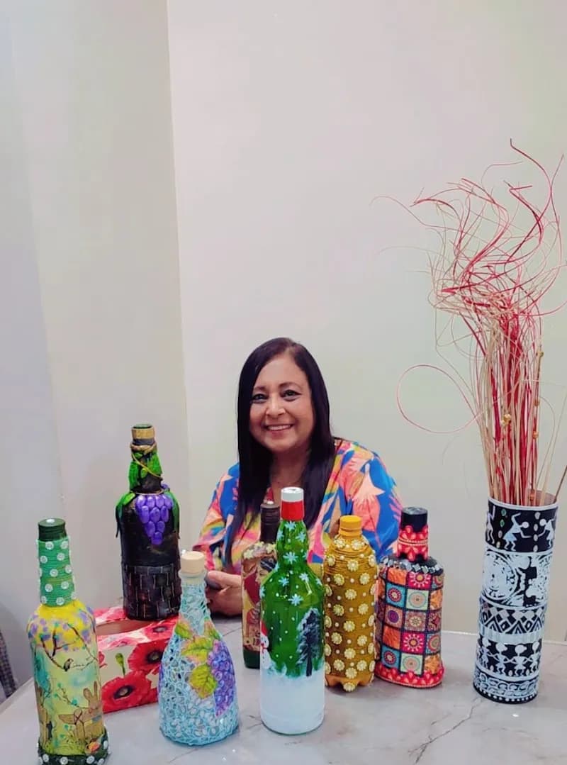 View of Chitrakala Art Studio in Borivali, MH