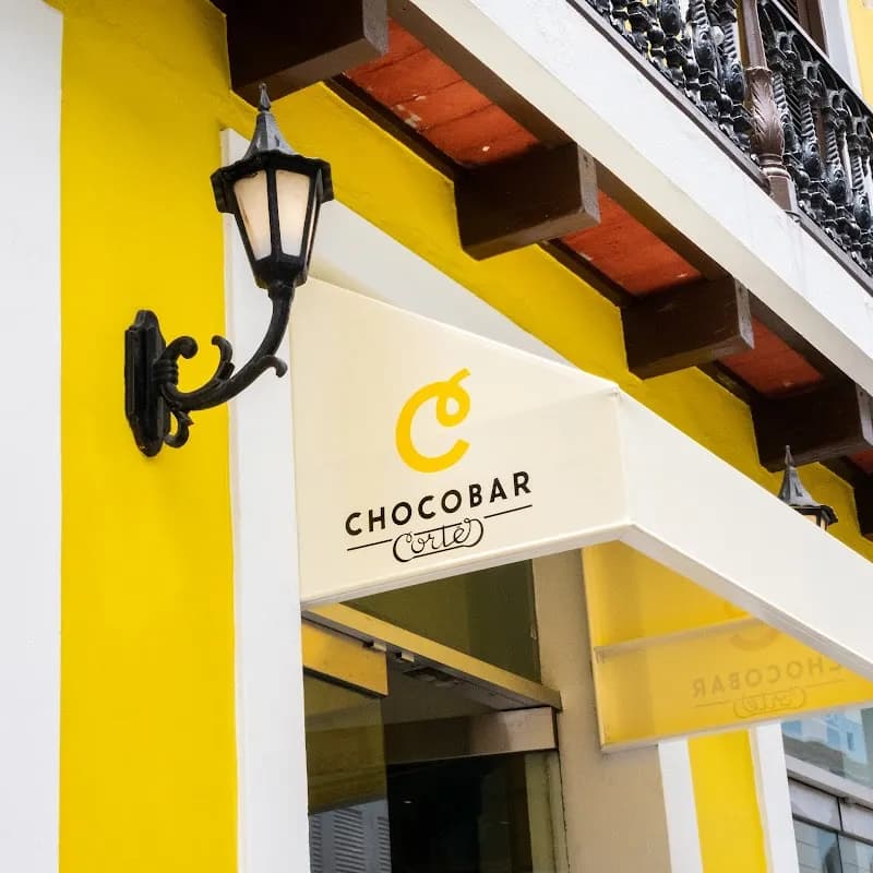 Chocobar Cortés Breakfast & Brunch in San Juan, PR