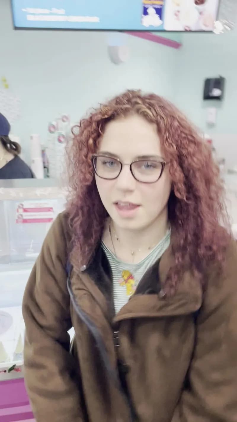 View of Chocolate Shoppe Ice Cream in Madison, WI