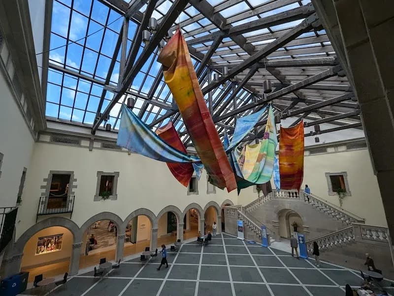 Chrysler Museum of Art art museum in Norfolk, VA