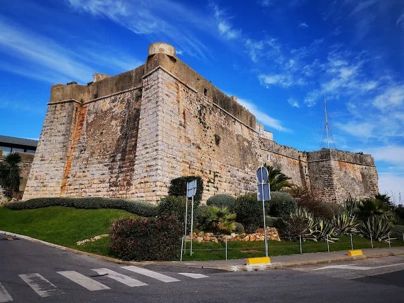 Cidadela de Cascais point of interest in Cascais, Cascais