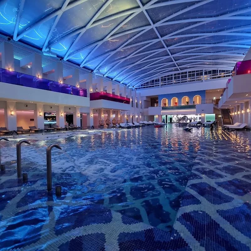 Cimer 汗蒸幕 spa in Incheon, IC