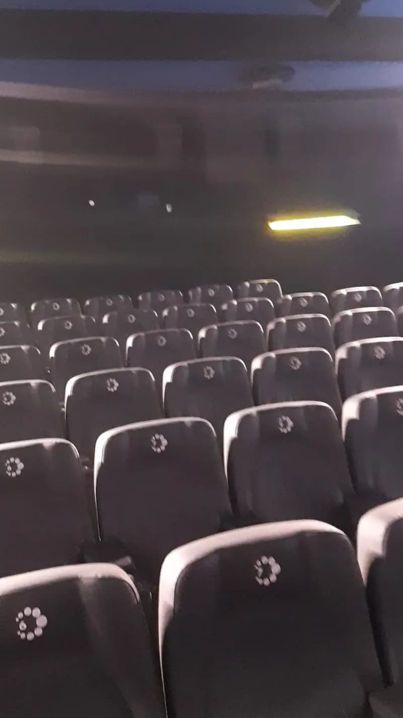 View of CINÉMA CGR Nanterre in Nanterre, IDF