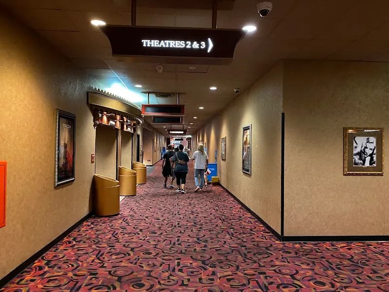 Cinemark Myrtle Beach movie theater in Myrtle Beach, SC