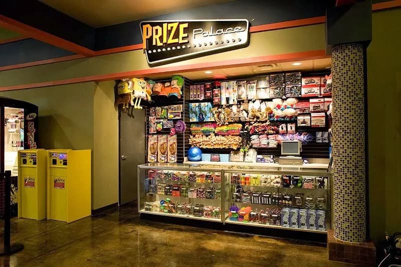 View of Cinergy Copperas Cove in League City, TX