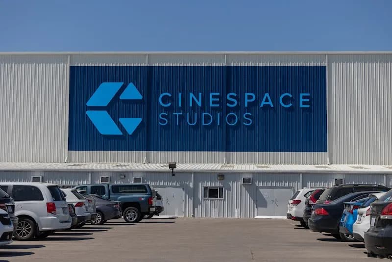 Cinespace Studios Wilmington manufacturer in Wilmington, NC