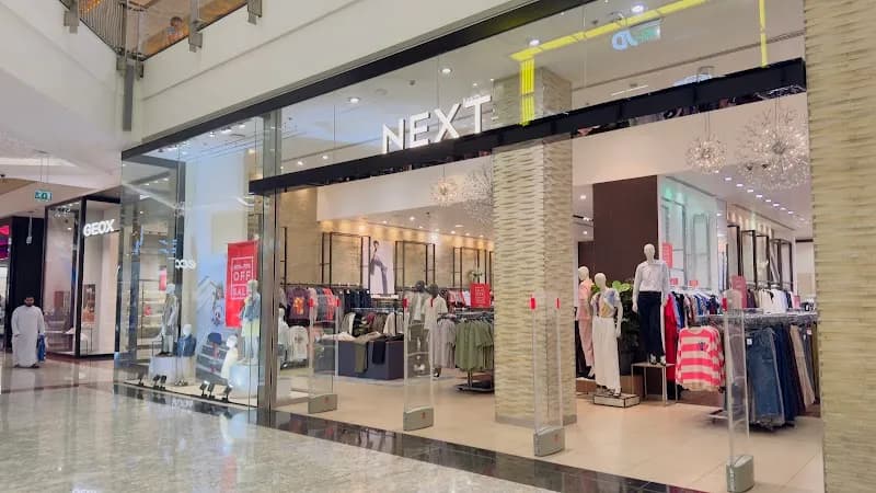 City Centre Mirdif shopping mall in Mirdif, Dubai