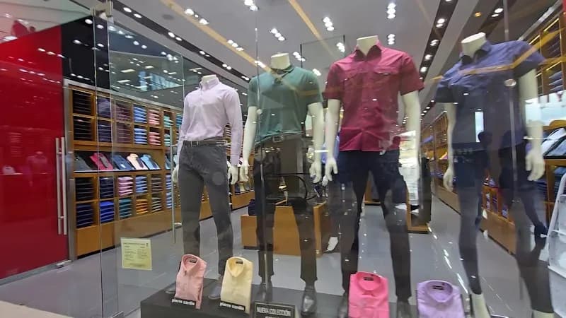 View of City Mall Alajuela in Alajuela, AJ