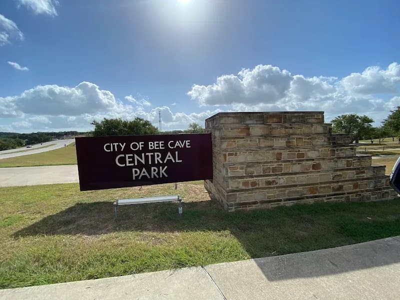 View of City Of Bee Cave Central Park in Bee Cave, TX