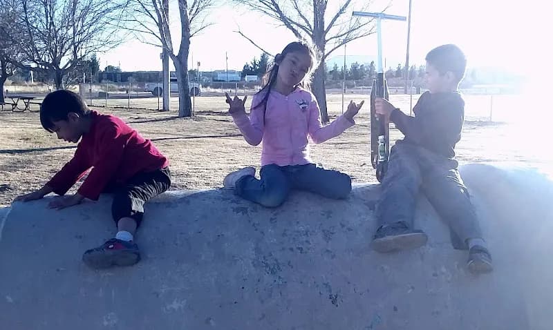 View of City of Benson Parks & Rec in Chandler, AZ