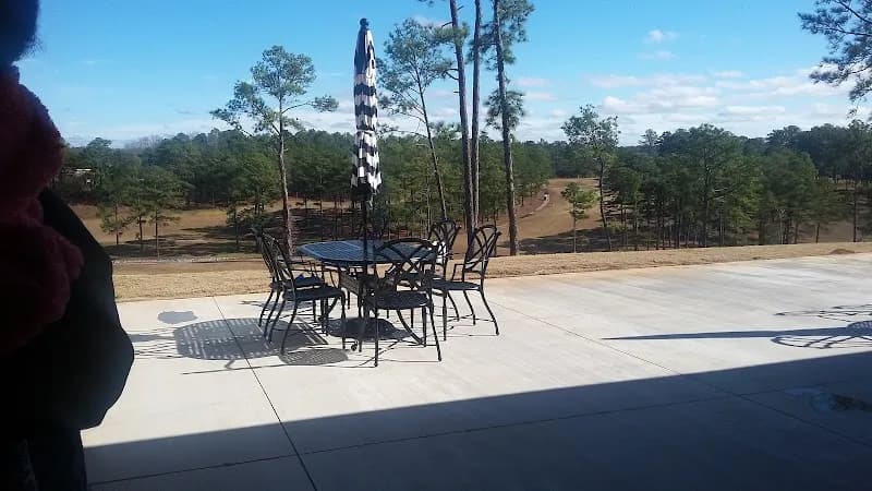 View of City of Bessemer Frank House Golf Course in Bessemer, AL