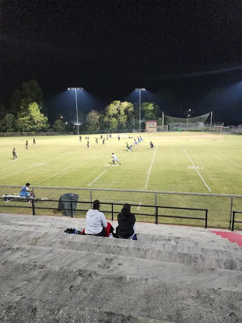 City of Concord Parks park in Concord, NC