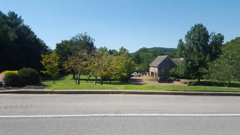 View of City of Forest Hills in Forest Hills, TN