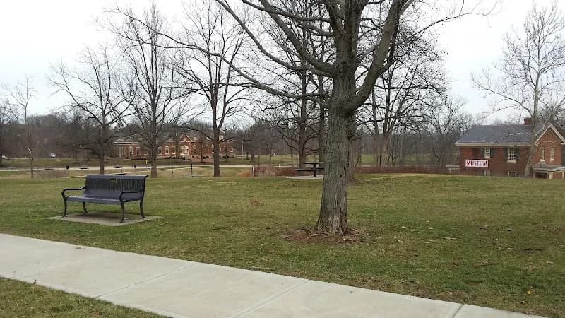 View of City of Fort Thomas Museum in Fort Thomas, KY