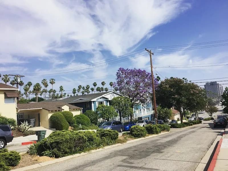 City of Glendale Community Services & Parks local government office in Glendale, CA