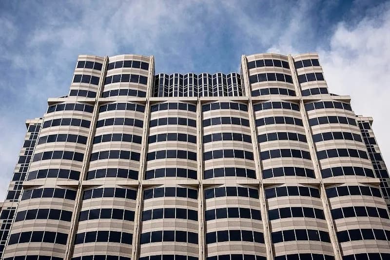 View of City of Glendale Community Services & Parks in Glendale, CA