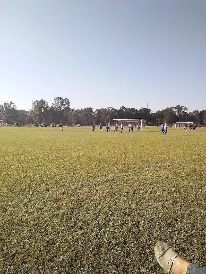 View of City of Walker Parks & Recreation in Walker, LA