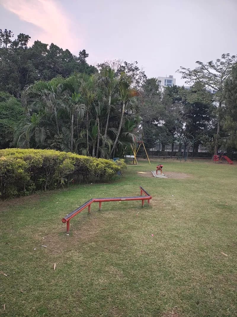 City Park greater Noida park in Greater Noida, UP