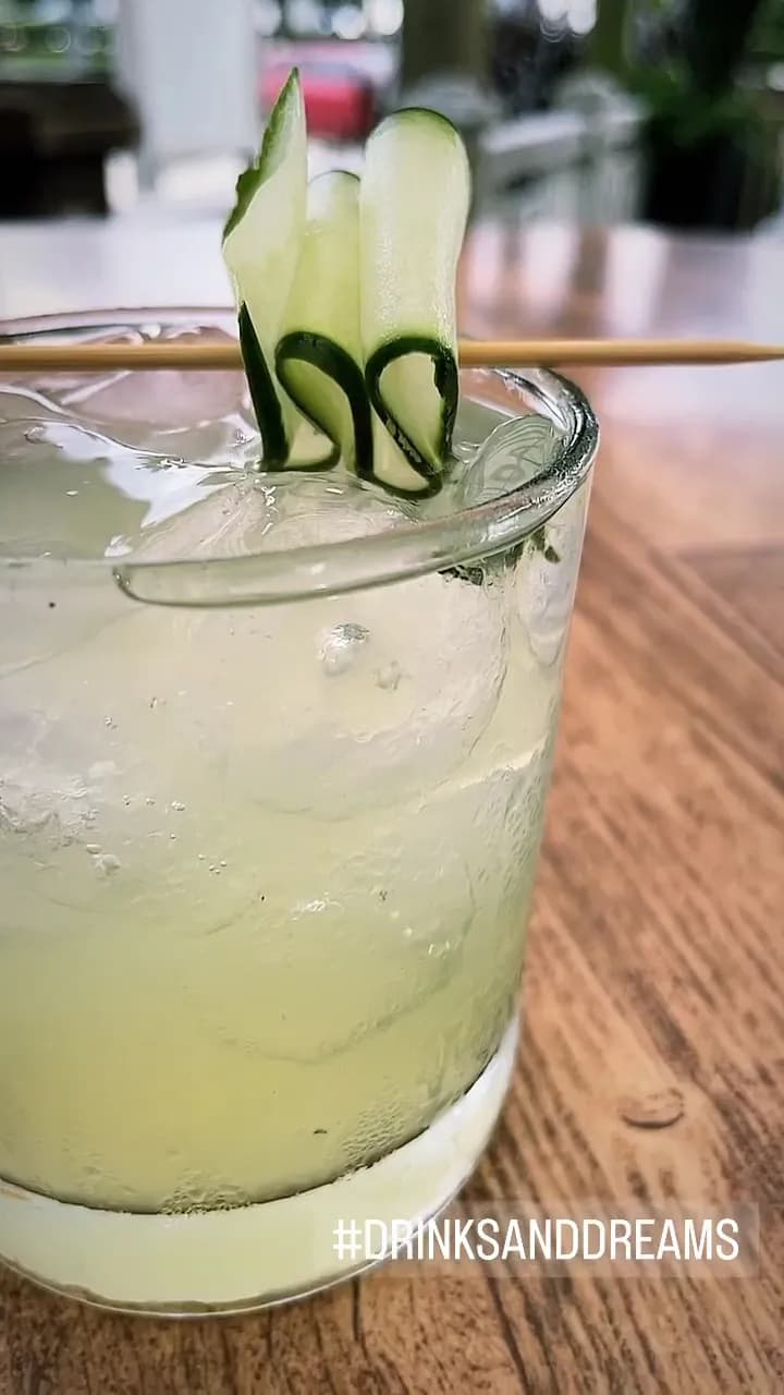 View of City Pork Perkins in Westminster, LA