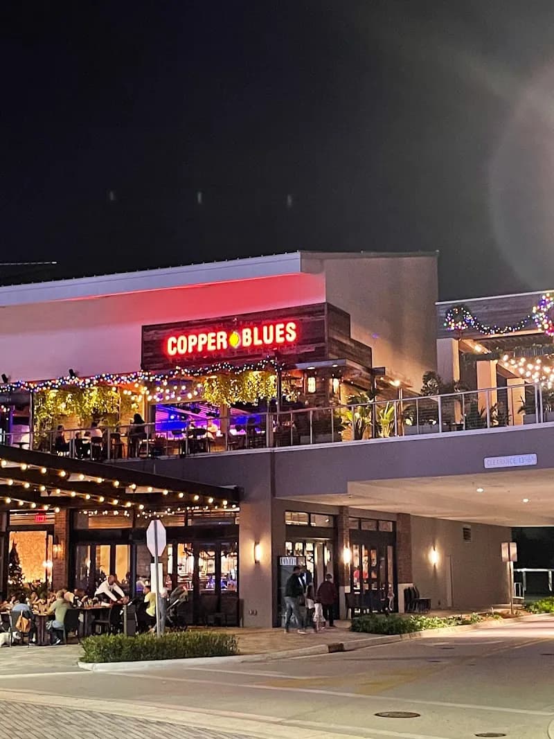 CityPlace Doral shopping mall in Doral, FL