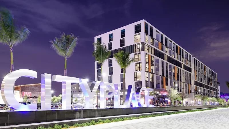 View of CityPlace Doral in Doral, FL