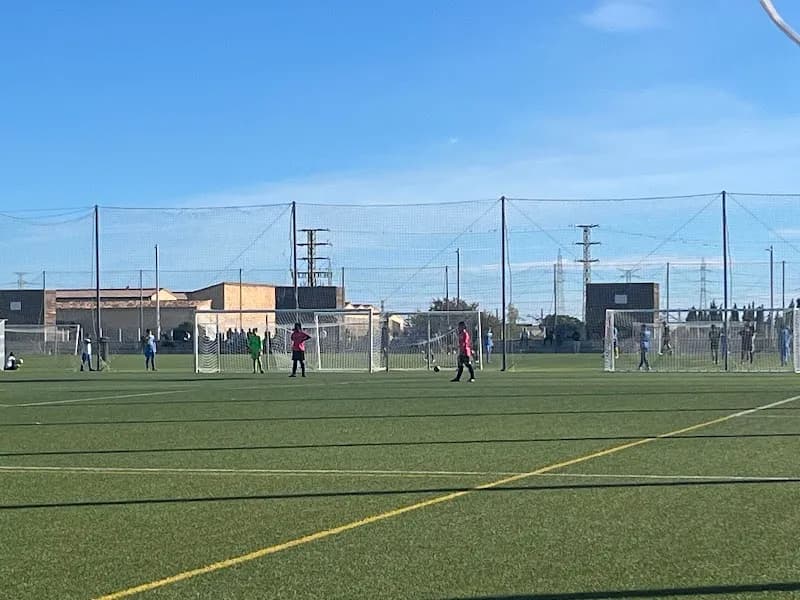 View of Ciudad del Deporte de Torrent in Torrent, V