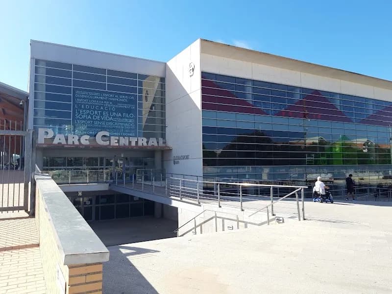 View of Ciudad del Deporte de Torrent in Torrent, V