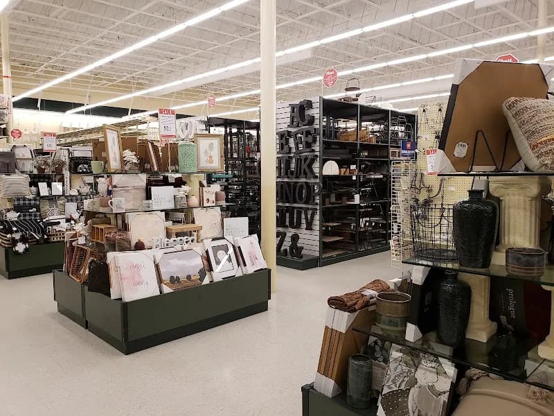 View of Clackamas Promenade in Happy Valley, OR