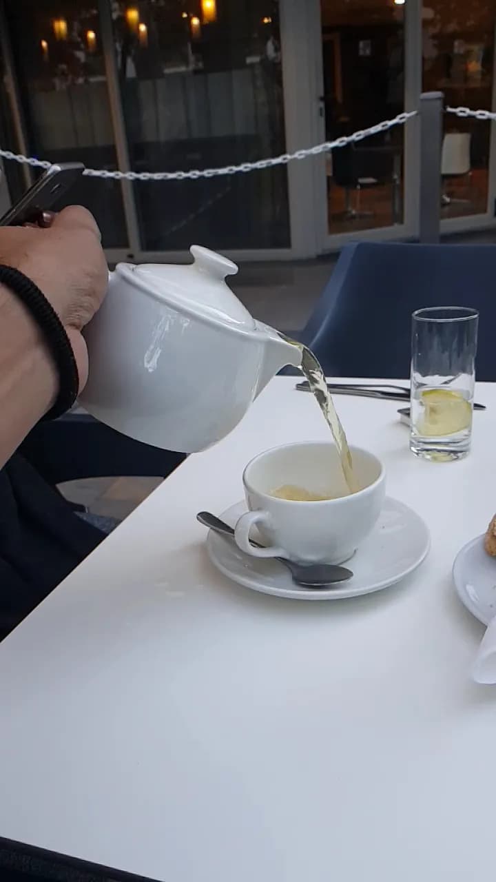 View of Claremont Main Road Restaurants & Cafes in Claremont, WC