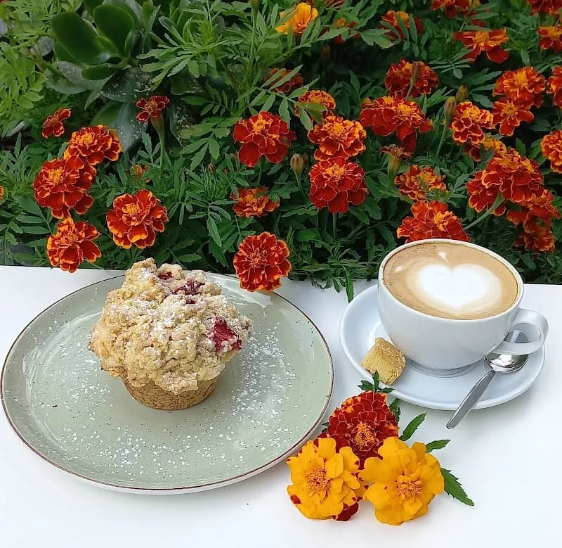 View of Claremont Main Road Restaurants & Cafes in Claremont, WC