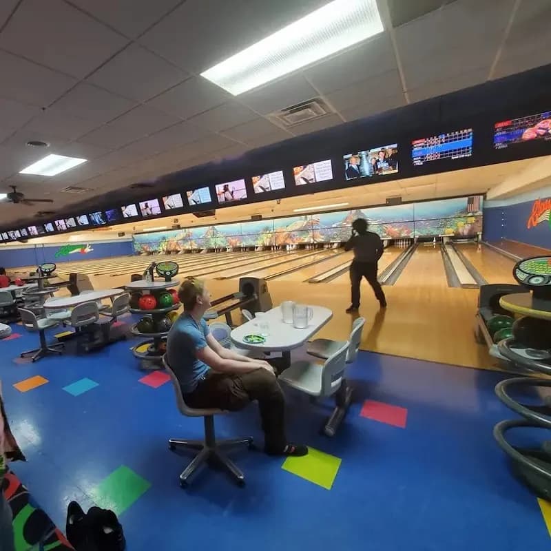 View of Classic Lanes | Oak Creek in Oak Creek, WI