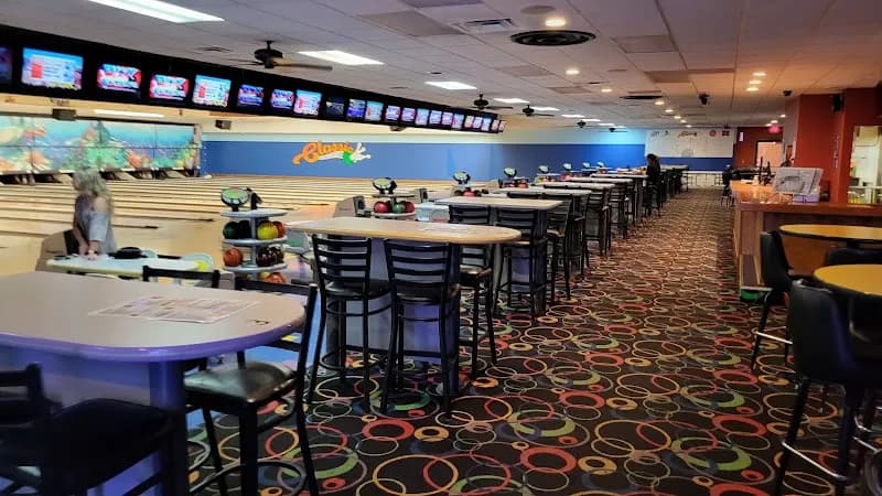 View of Classic Lanes | Oak Creek in Oak Creek, WI