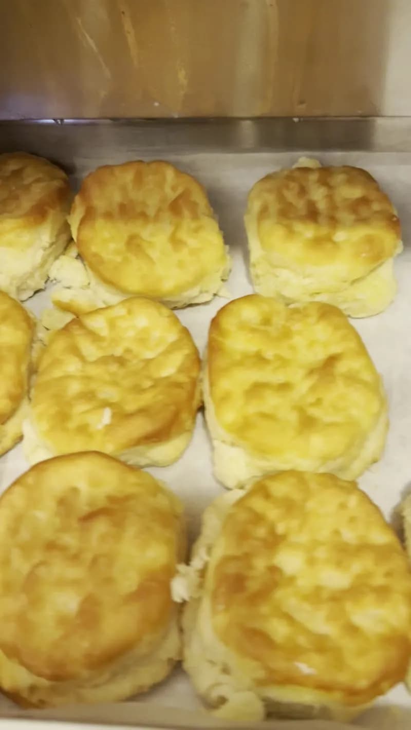 View of Claudia Sanders Dinner House in Shelbyville, KY