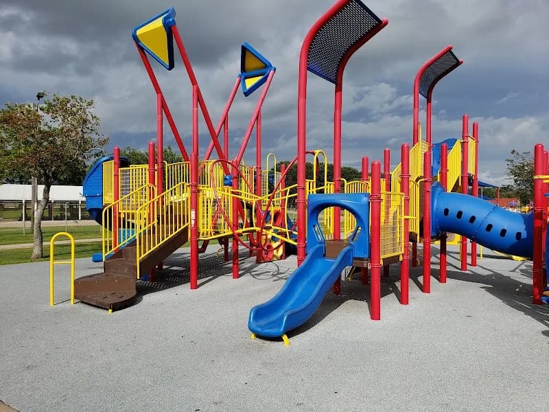 Clear Lake Park park in Clear Lake, TX