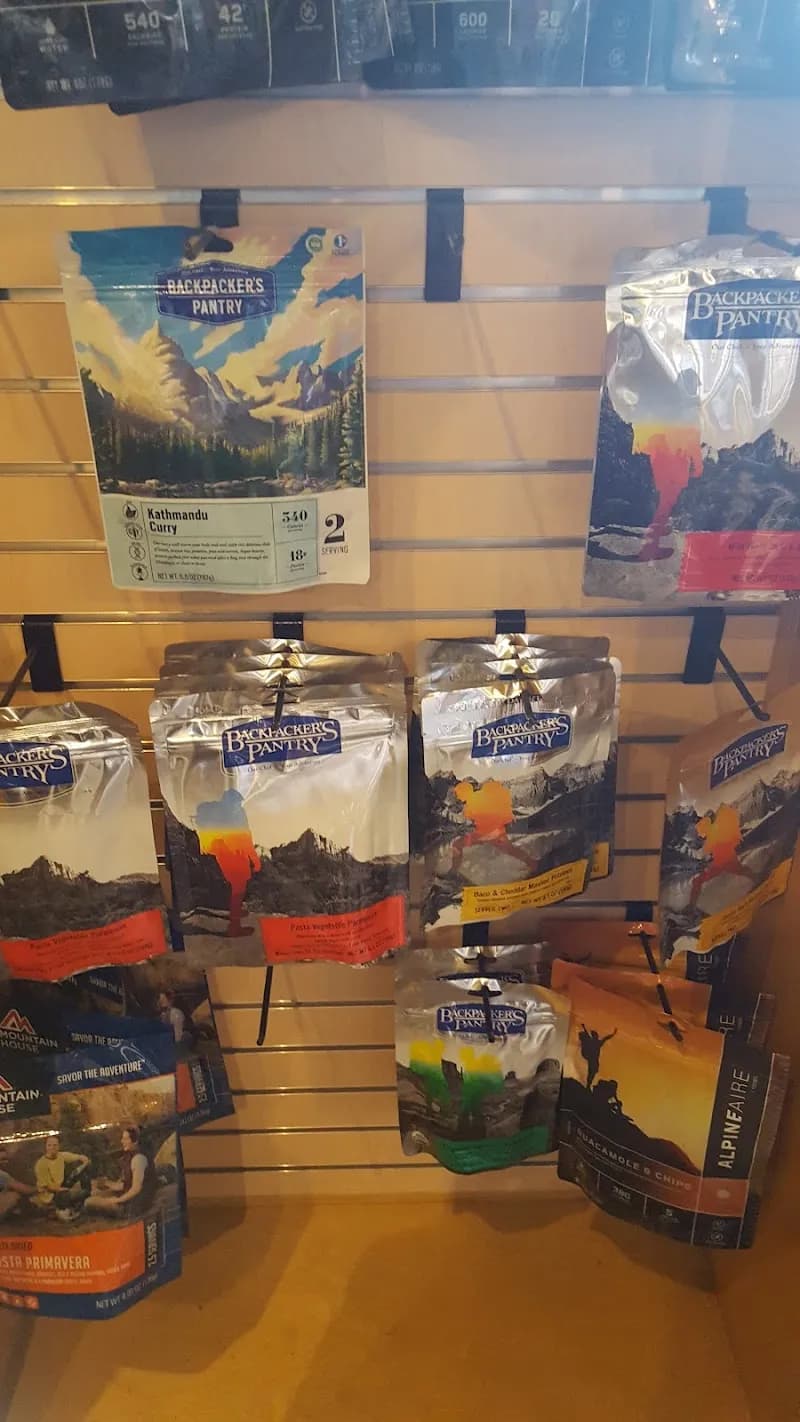 View of Clintonville Outfitters in Clintonville, OH