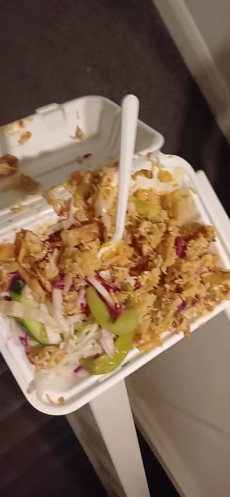 View of Clockhouse Cafe in Beckenham, London