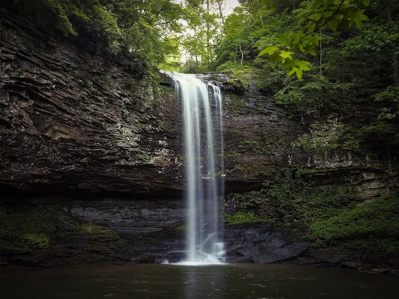 Cloudland Canyon State Park state park in Valley Head, AL
