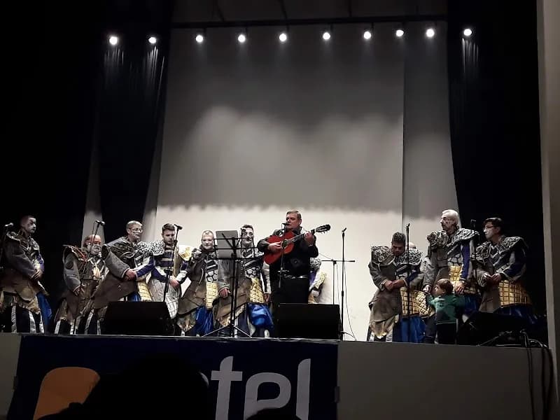 Club Atlético Progreso sports club in Progreso, CA