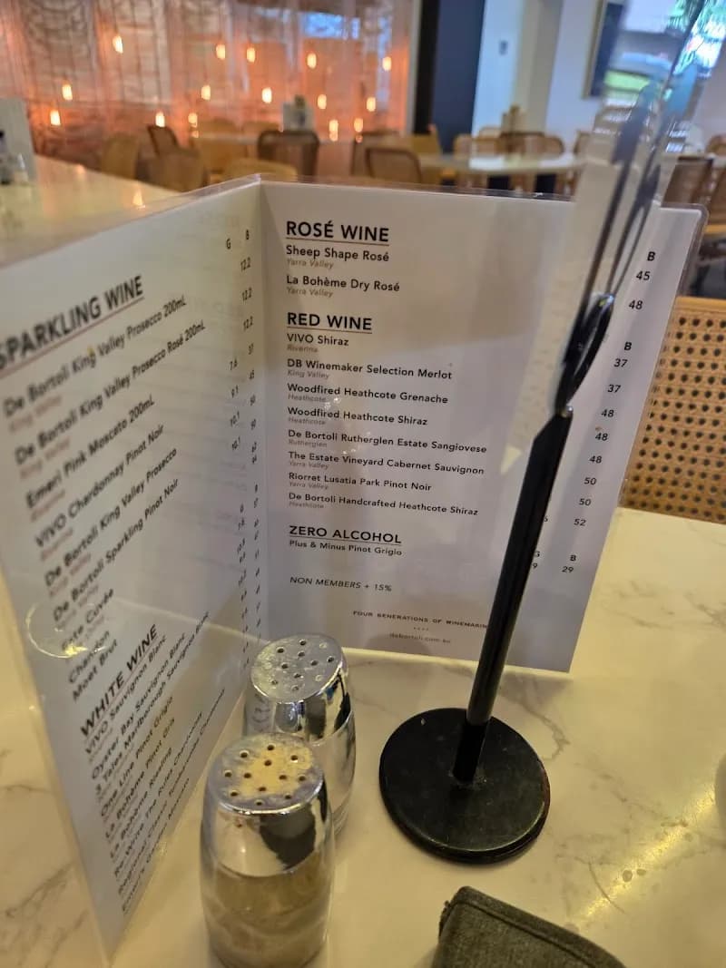 View of Club Cronulla in Cronulla, NSW