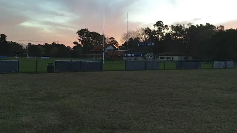 View of Club de Campo San Martín in San Martín, BA