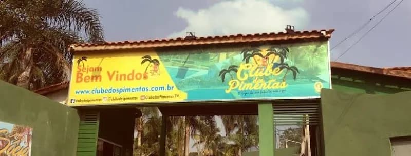 Clube dos Pimentas association or organization in Itapecerica da Serra, SP