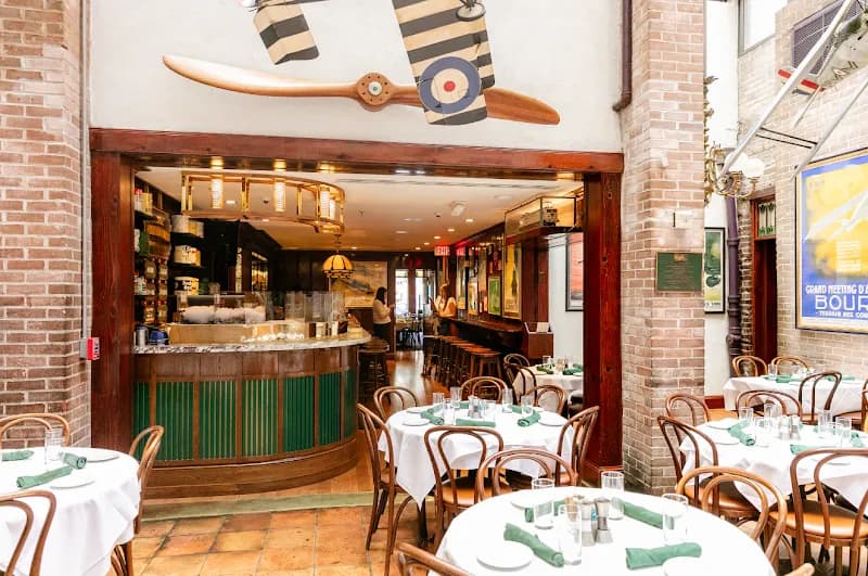 Clyde's of Georgetown American in Washington DC, DC