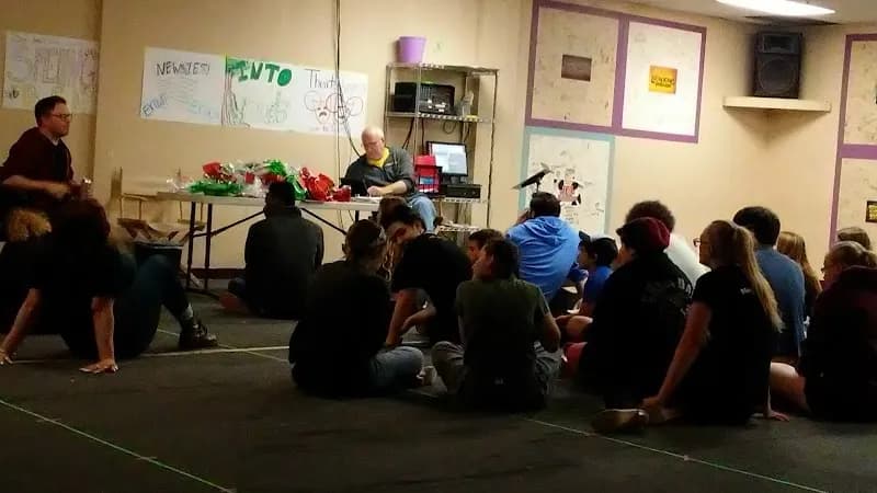 View of CMT San Jose Creative Arts Center in San Jose, CA