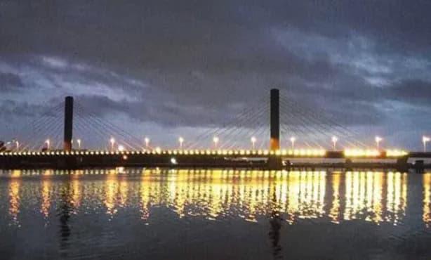 View of Coastal Nature Trail in Temeke, DSM