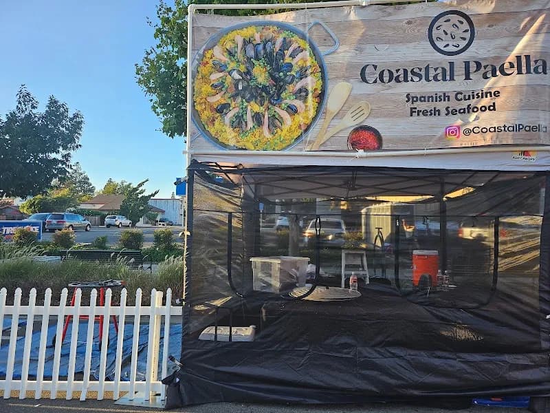 Coastal Paella Caterers in San Leandro, CA